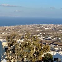 Sea View (East) at Mod Santorini in Santorini
