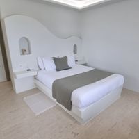 Beta suite. Sea view double room at Mod Santorini in Santorini