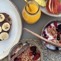   at Mod Santorini in Santorini