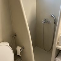   at Mod Santorini in Santorini