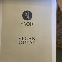   at Mod Santorini in Santorini