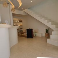  at Mod Santorini in Santorini