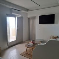  at Mod Santorini in Santorini