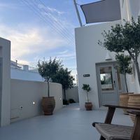   at Mod Santorini in Santorini