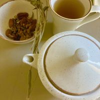   at Mod Santorini in Santorini