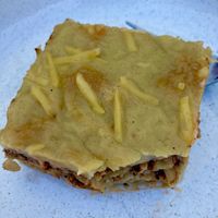   at Mod Santorini in Santorini