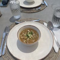   at Mod Santorini in Santorini