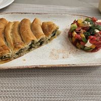  at Mod Santorini in Santorini