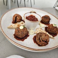  at Mod Santorini in Santorini