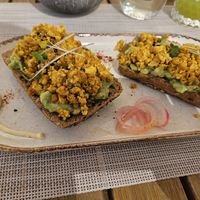  at Mod Santorini in Santorini