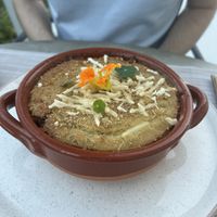   at Mod Santorini in Santorini