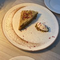   at Mod Santorini in Santorini