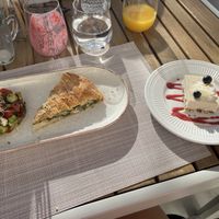   at Mod Santorini in Santorini