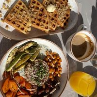   at Mod Santorini in Santorini