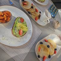  at Mod Santorini in Santorini