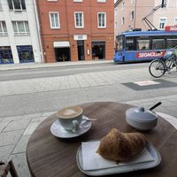   at Morso Caffetteria Alimentari in Munich