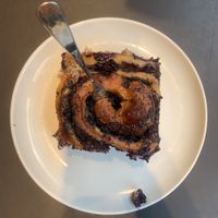   at Zeit für Brot in Frankfurt