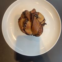   at Zeit für Brot in Frankfurt