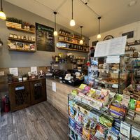   at GreenPot in Brooklyn