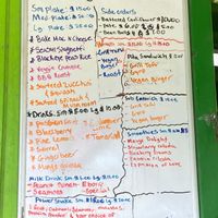  at Living Life Health Food Mobile  in St Croix