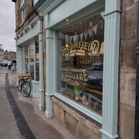 Bloomfield Square at Bloomfield Square in Otley