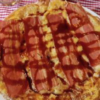  at Pannekoekhuis De Nachtegaal in Rotterdam