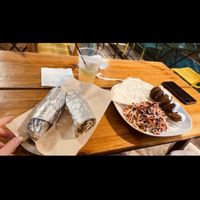   at Lacantina in Athens