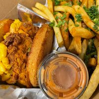 🤤 delicious  at Solár: A Vegan Eatery in Tempe