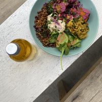   at Mamaona in Montpellier