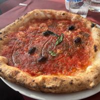   at Ristorante Pizzeria Bellavie in Pompei