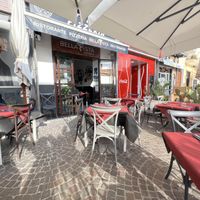   at Ristorante Pizzeria Bellavie in Pompei