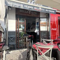   at Ristorante Pizzeria Bellavie in Pompei