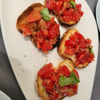  at Ristorante Pizzeria Bellavie in Pompei