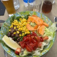   at Ristorante Pizzeria Bellavie in Pompei