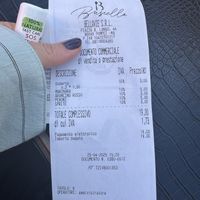   at Ristorante Pizzeria Bellavie in Pompei