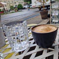  at Coffee Coaching Club in Bern