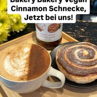   at Coffee Coaching Club in Bern