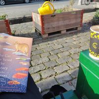  at Coffee Coaching Club in Bern