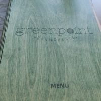  at Green Point in Aveiro