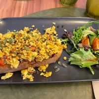   at Green Point in Aveiro