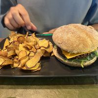   at Green Point in Aveiro