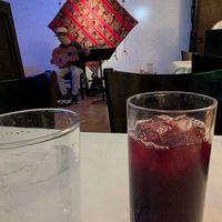  at Inka in Palm Springs