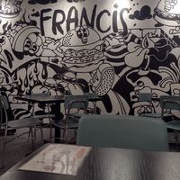  at FRANCIS in Minneapolis