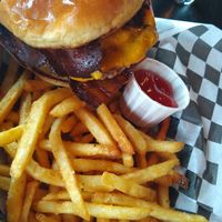  at FRANCIS in Minneapolis