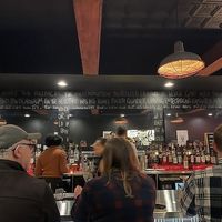  at FRANCIS in Minneapolis