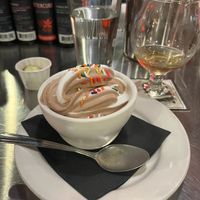   at FRANCIS in Minneapolis