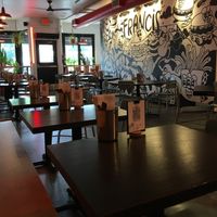  at FRANCIS in Minneapolis