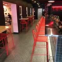  at FRANCIS in Minneapolis