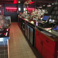  at FRANCIS in Minneapolis