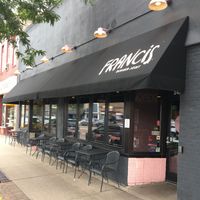 Exterior July 2024 at FRANCIS in Minneapolis